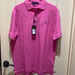 Men’s Polo Shirt